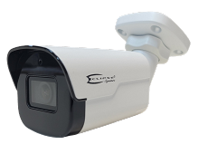 Eclipse ESG-IPBMS4F2 4 Megapixel Starlight Network IP Bullet Camera 